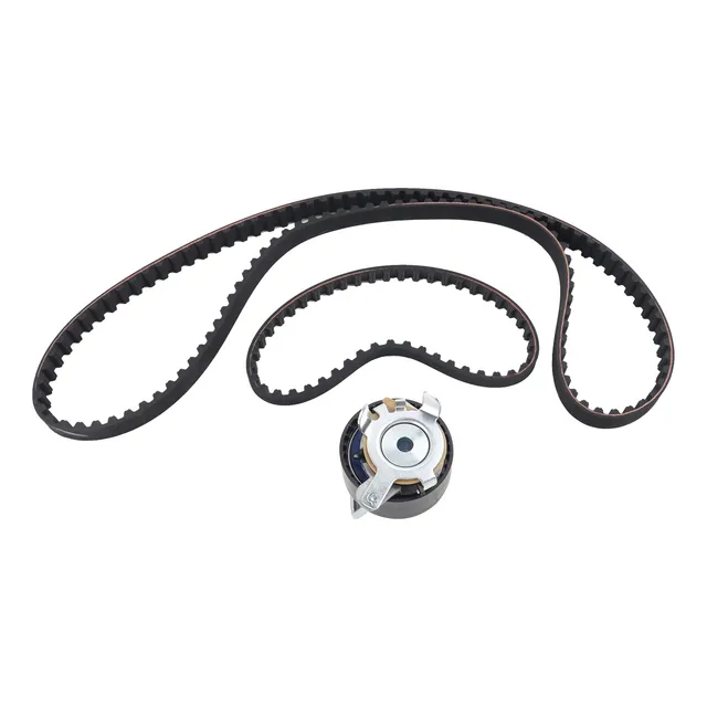 Kit Tensor Correia Dentada E Correia Bomba Ka 1.0 2014/2020
