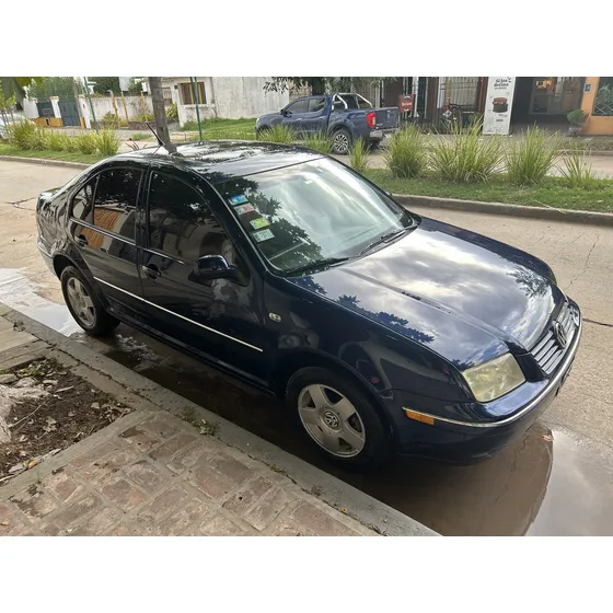 Volkswagen Bora 2.0 Comfortline