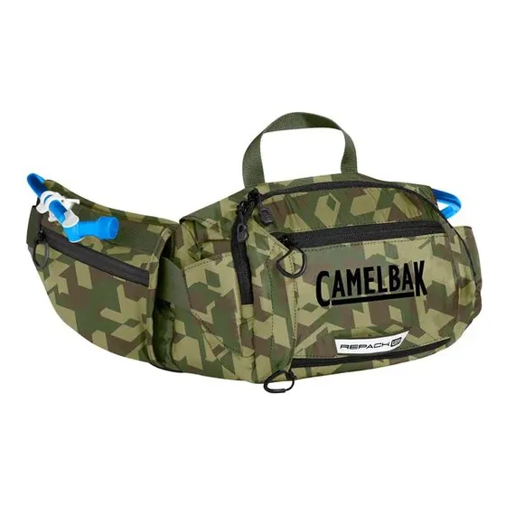 Camelbak Repack Lr 4 - Riñonera Para Ciclismo