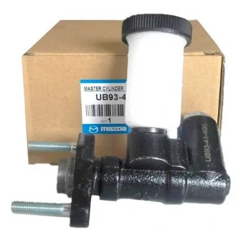 Bombin Superior Clutch Mazda Bt50 2.6 / 2.2 ( 4x2 / 4x4 )