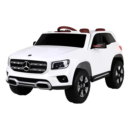 Carrinho Elétrico Infantil Mercedes Gle
