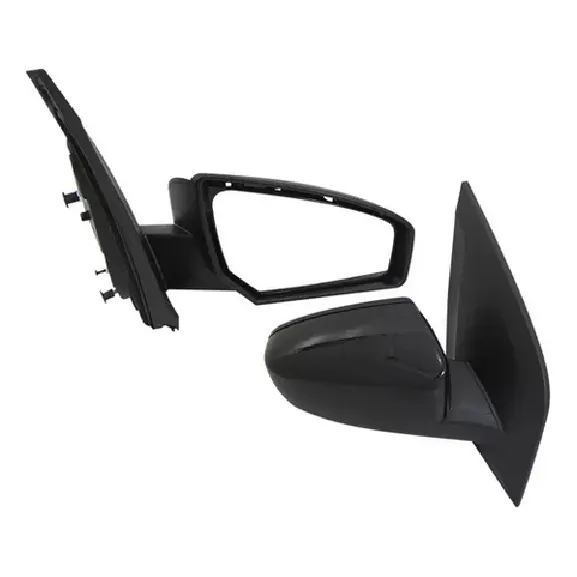 Retrovisor Electrico Nissan Sentra B16 2007 - 2013 Derecho