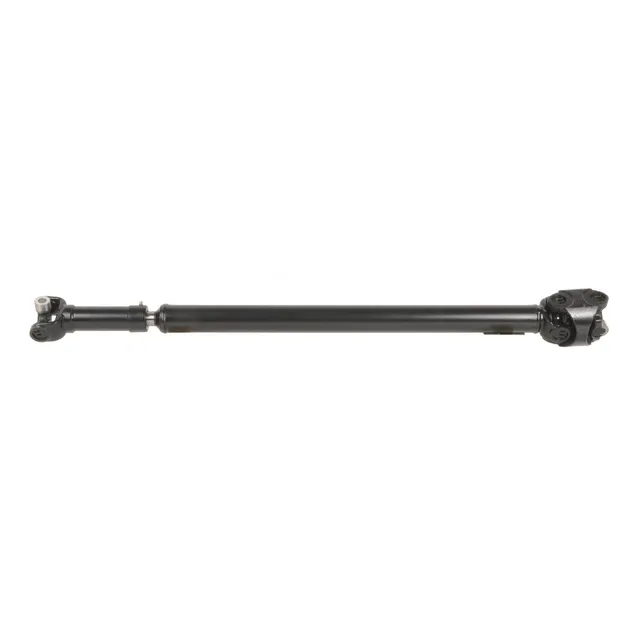 Tubo Cardan Delantero Jeep Wrangler L6 4.0l 97 Cardone