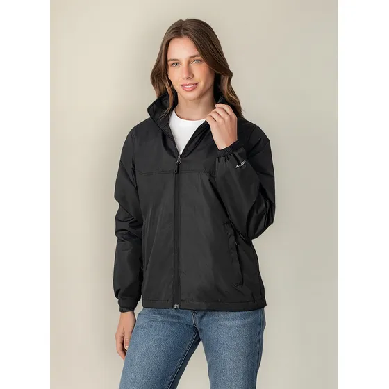 Chaquetas Cortavientos Windproof Technology Mujer