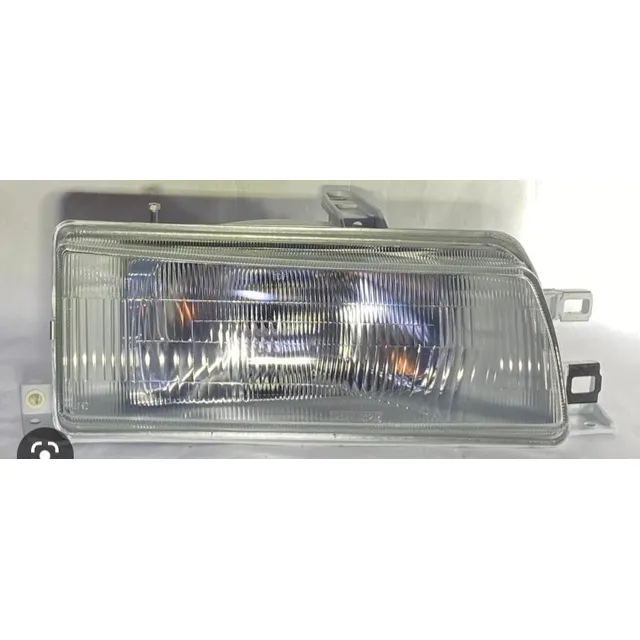 Faro  Corolla Araya  1990 1991 1992 1993