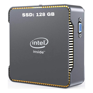 Mini Pc Nuc Intel Quad Core 8gb Ram 128g Ssd Mini Pc Nuc Intel Quad Core 8gb Ram 128g Ssd