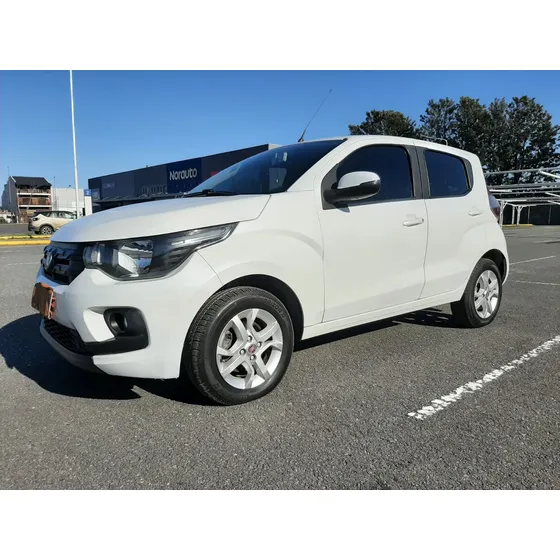 Fiat Mobi 1.0 Easy