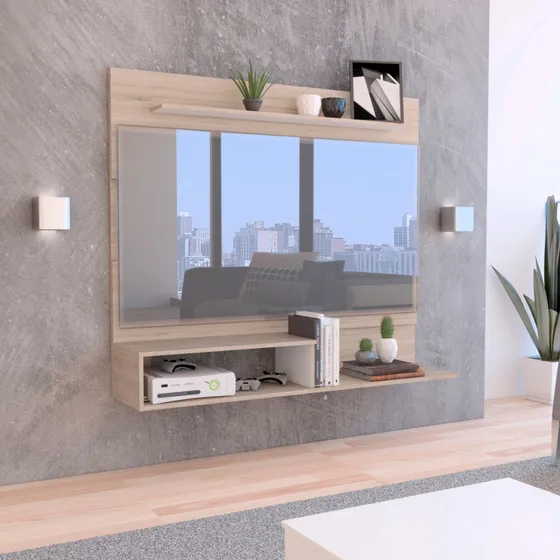 Panel Tv 55 Beijing Rovere