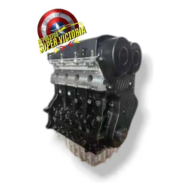 Motor 7/8 Orinoco  Contra Pedido