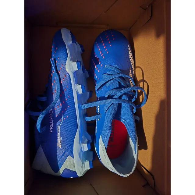 adidas Predator Accuracy 3 Fg Talla 40
