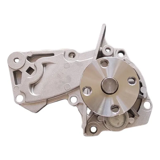 Bomba De Agua Ford Fiesta/focus/ecosport 1.6 16v Motor Sigma