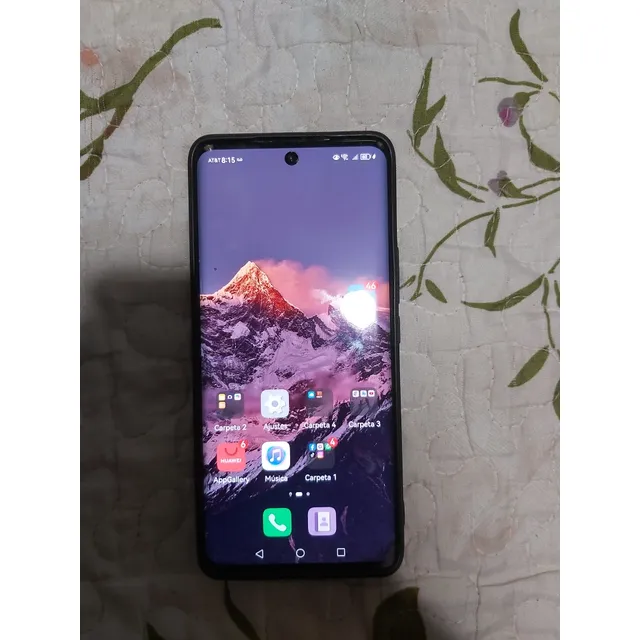 Huawei Nova 9