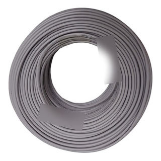 Bobina Cable Utp 5e 100 M 4 Hilos 2 Pares Cctv Y Alarmas Bobina Cable Utp 5e 100 M 4 Hilos 2 Pares Cctv Y Alarmas