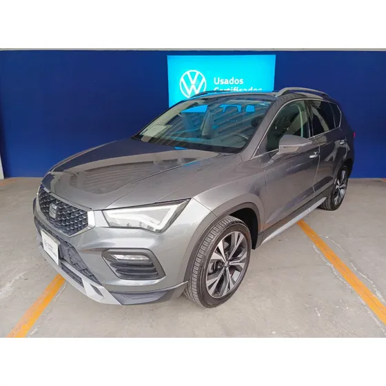Seat Ateca 1.4 Xperience 150hp At