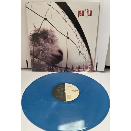 Pearl Jam - Avocado - 2 Lps 2017 Usa Lacrado | Parcelamento sem juros
