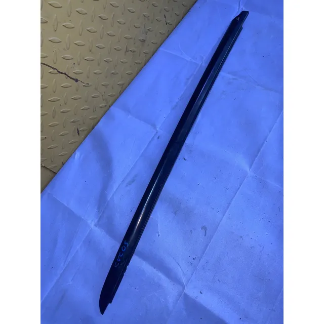 Platina Goma Parabrisa Honda Civic 2001-2005 D17