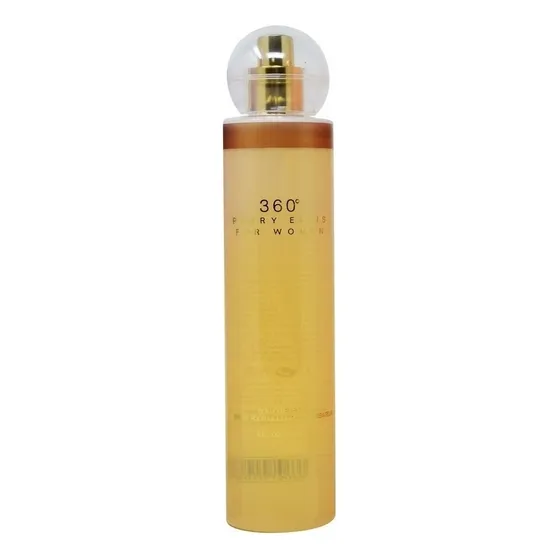 360° Splash 236ml para mujer
