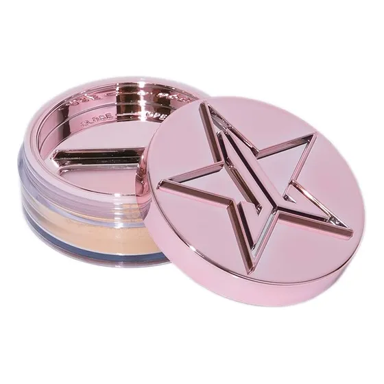 Jeffree Star Cosmetics Magic Star - Polvo De Fijación