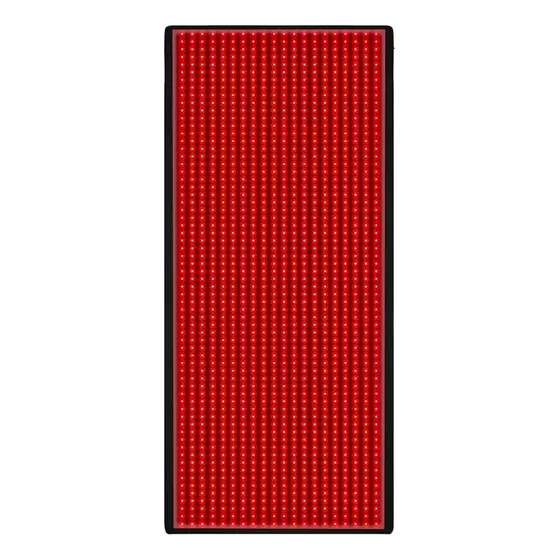 Manta Alfombra Para Terapia De Luz Roja E Infrarroja Xl