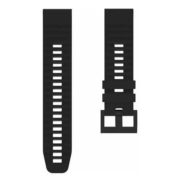Correas Para Garmin  Forerunner 945 De Silicone