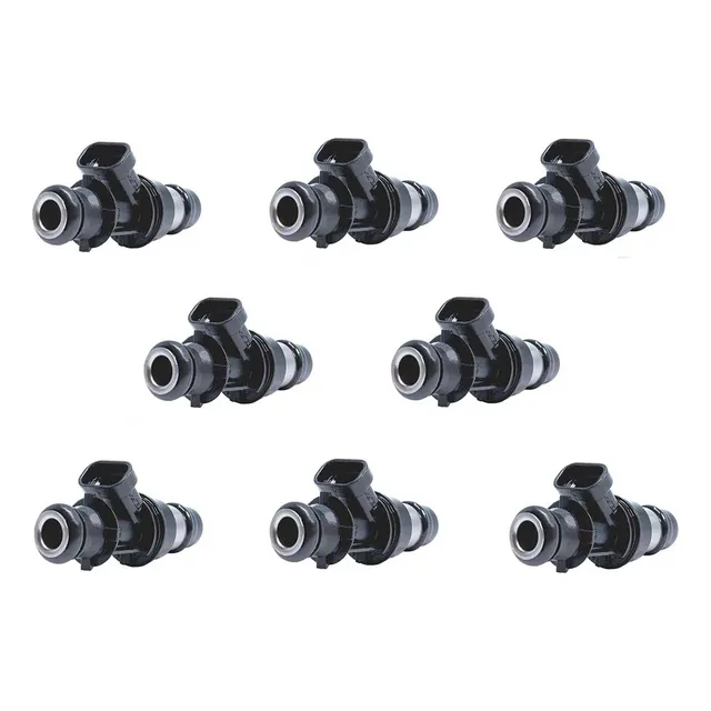 8pzs Inyector Gasolina Para Chevrolet Tahoe 5.3 2004 2005