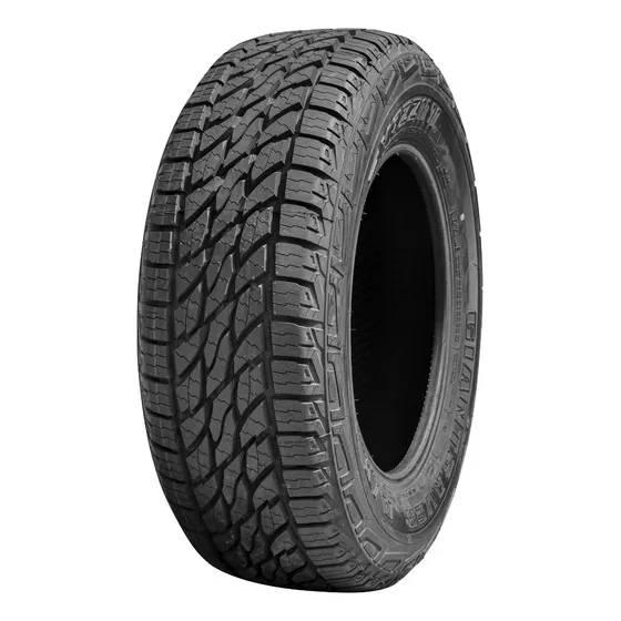 Llanta 265/70r16 112t Mazzini Giantsaver A/t Tl