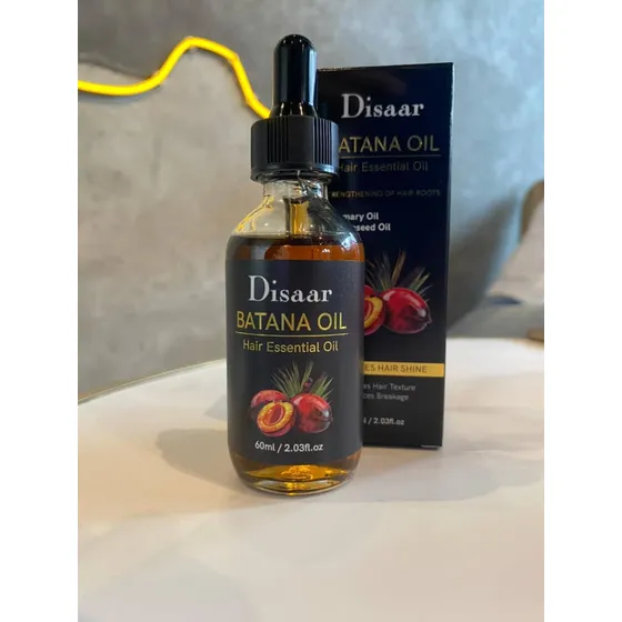 Aceite De Batana Original