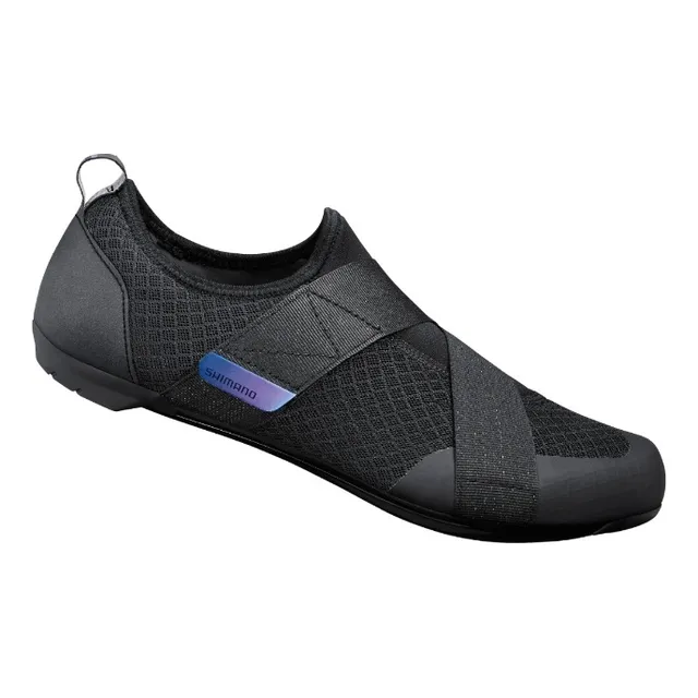 Zapatillas Ciclista Indoor Ruta Spinn Mtb Shimano Sh-ic100 
