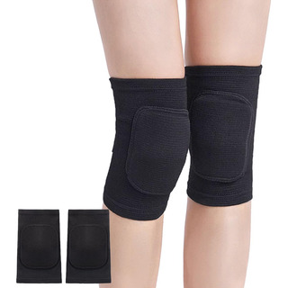 Rodilleras Protectoras Para Hombres Y Mujeres L Negras Color Talle Rodilleras Protectoras Para Hombres Y Mujeres L Negras Color Talle