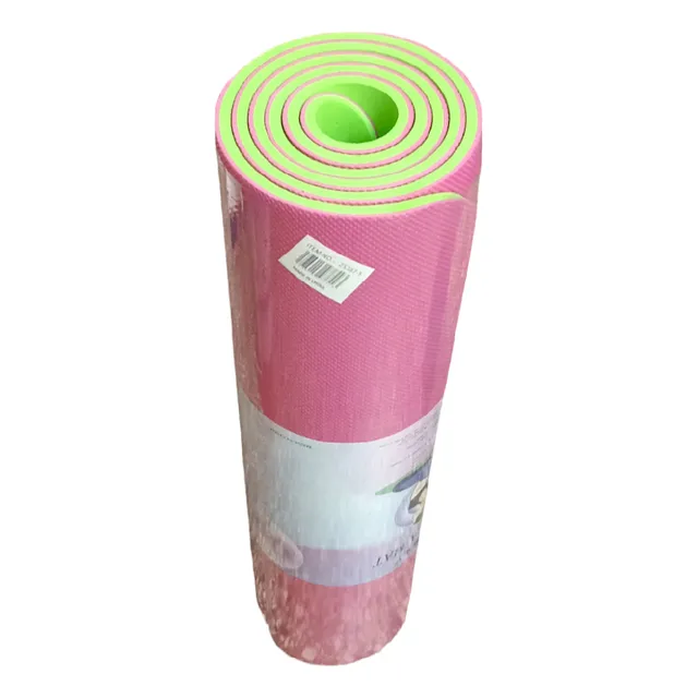 Mat De Yoga 8mm