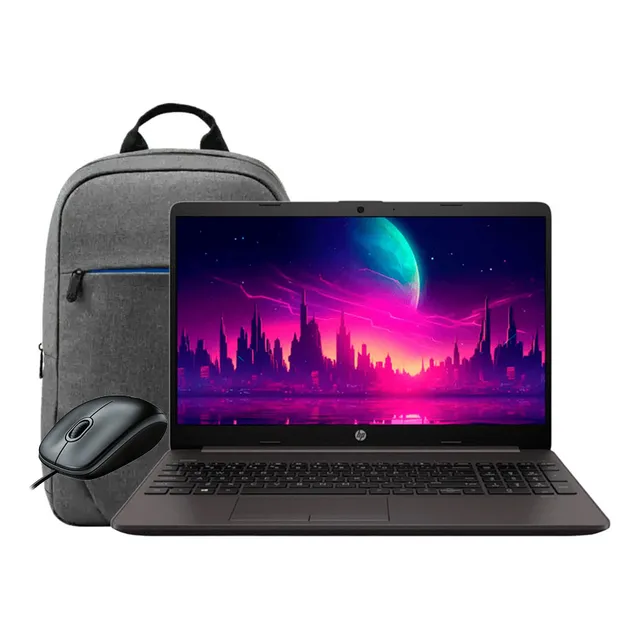 Laptop Hp 250 G9 Intel Celeron N4500 Ram 16gb, Ssd M.2 512gb