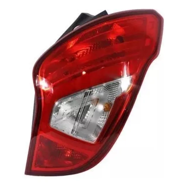 Farol Trasero Rh New Korando 2013
