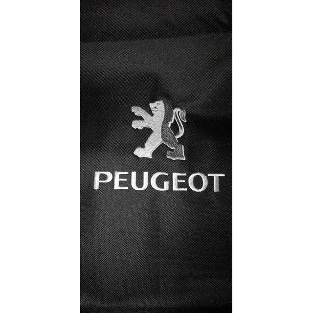 Oferta De Forros Asientos Impermeable Peugeot 206 207  06 12