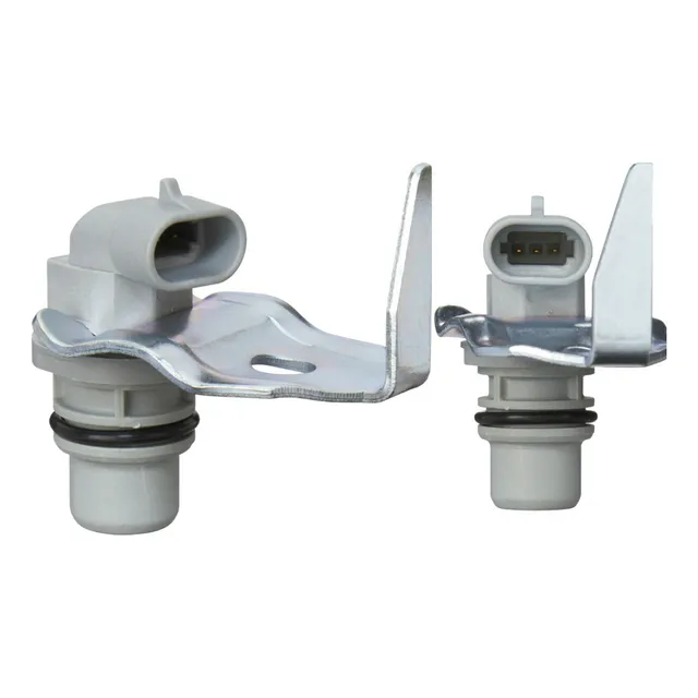 Sensor Cmp Ford E-450 Econoline Super Duty V8 7.3l 00/02