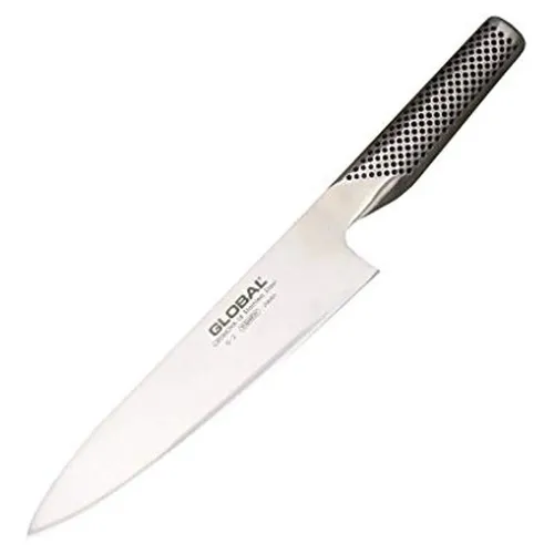Cuchillo Medio Golpe 20cm G2 Global