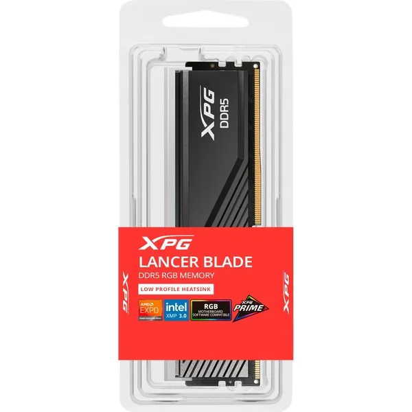 Memoria Ddr5 8gb Adata 5600mhz Xpg Lancer