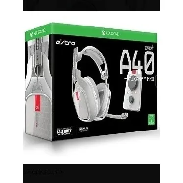 Headset Astro A40 Mixamp Pro Xbox One Y Windows 10