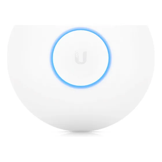Ubiquiti Access Point Unifi 360° Para Techo Gigabit Wifi