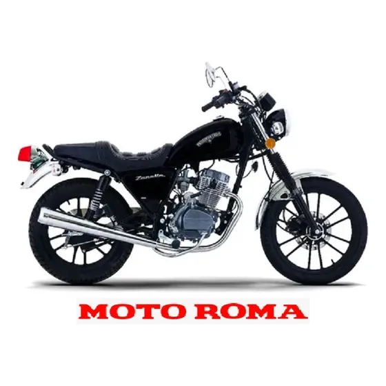 Eagle 150 Patentada $3.017.000 O 12ctas$367.000 (rx Sapucai)