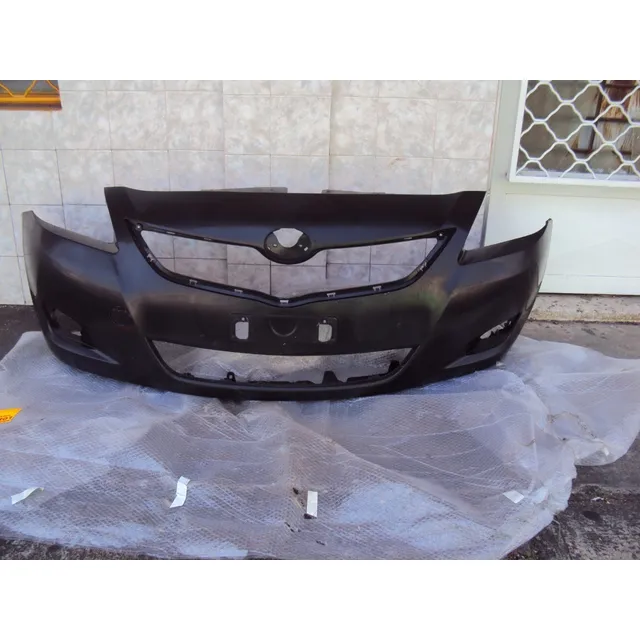 Parachoque Delantero Yaris Belta 2007-2009