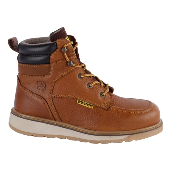 Fratello Bota De Color Camel Para Hombre 1100