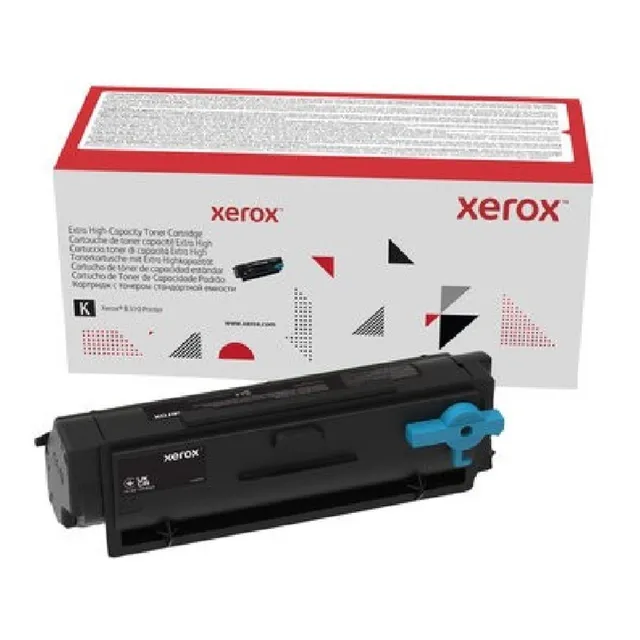 Tóner Xerox 006R04381 Color de tinta Negro