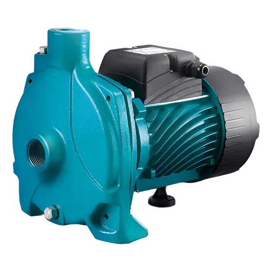 Moto Bomba Centrifuga 1hp Rotoplas Color Azul Fase Eléctrica Bifásica Frecuencia 60