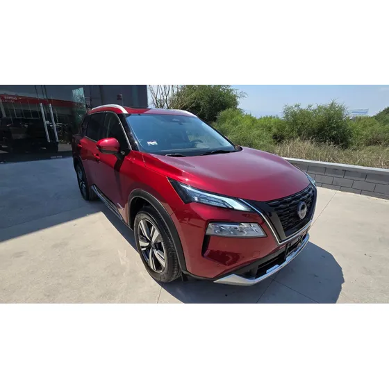 Nissan X-trail E-power 1.5 Erev Platinum Cvt