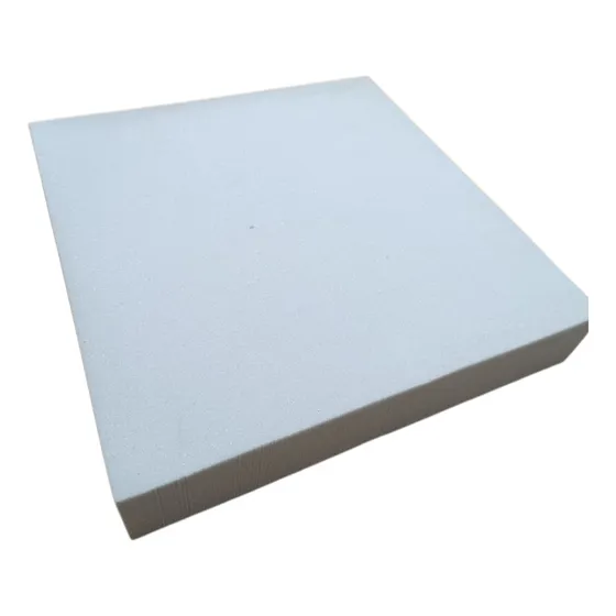 Espuma Dimensionada 50x50x5 Cm (ideal Cojines) Densidad 24