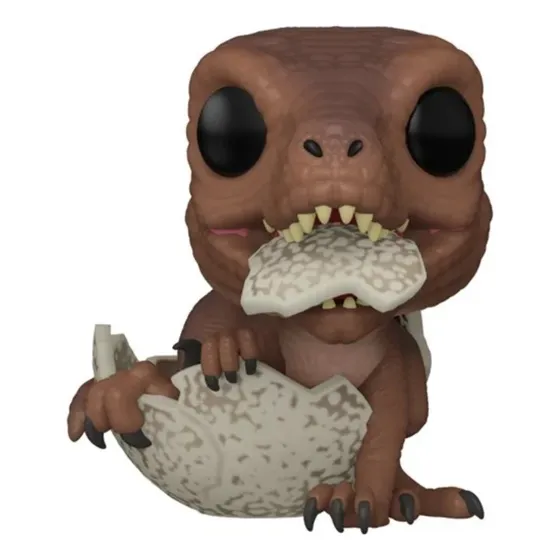Funko Pop Jurassic Park: Velociraptor Cría - 1717