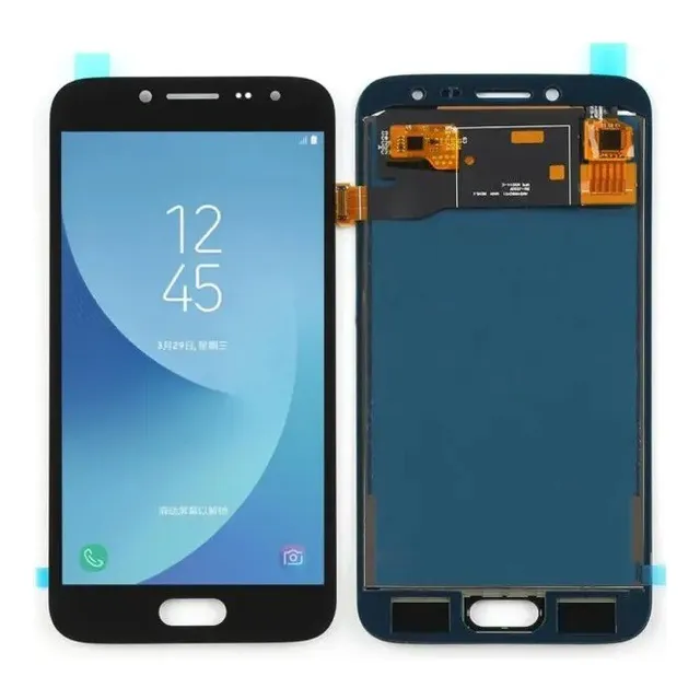 Pantalla Modulo Genérico Samsung J2 Pro Colocada!!!