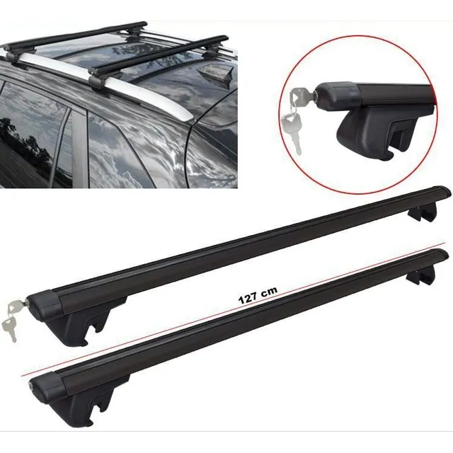 Racks Y Canastas Para Autos Acracing