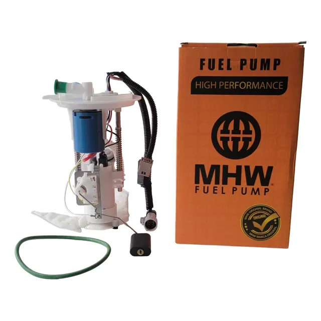 Modulo Completo De Bomba De Gasolina Ford Explorer Eddi Baue