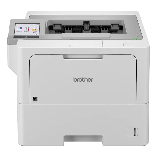 Impresora Láser Monocromática Brother Hll6415dw